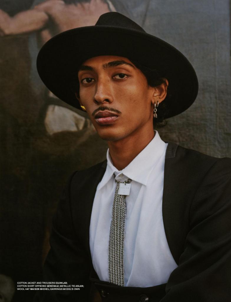 Viknes Waren look 28