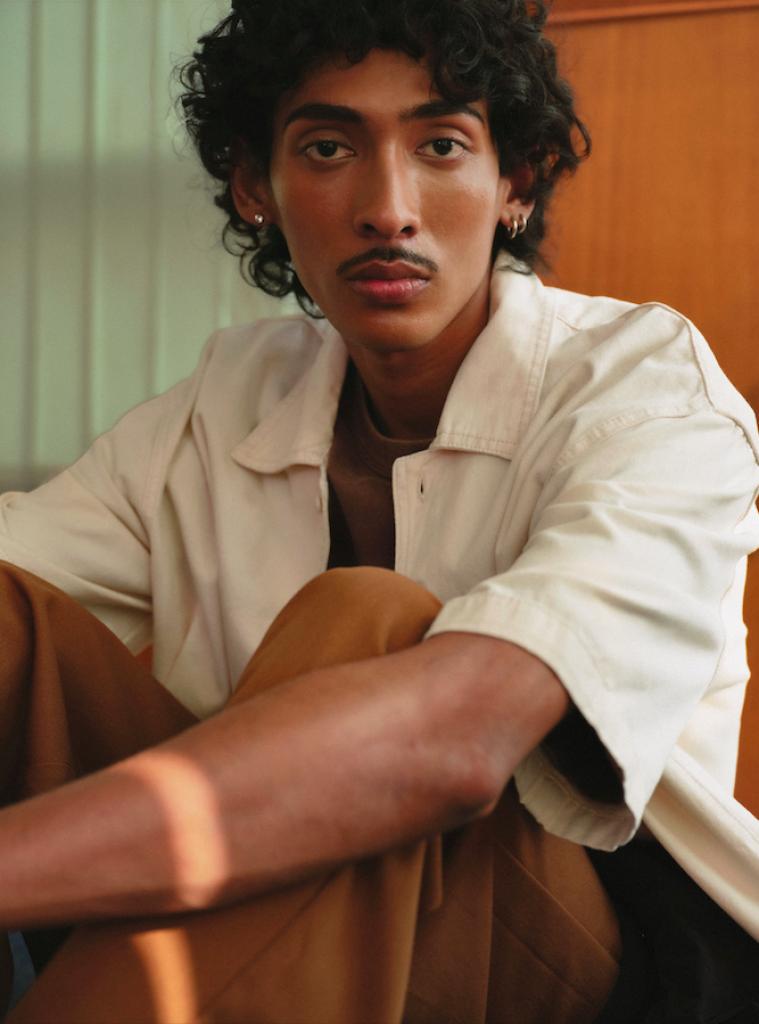 Viknes Waren look 32