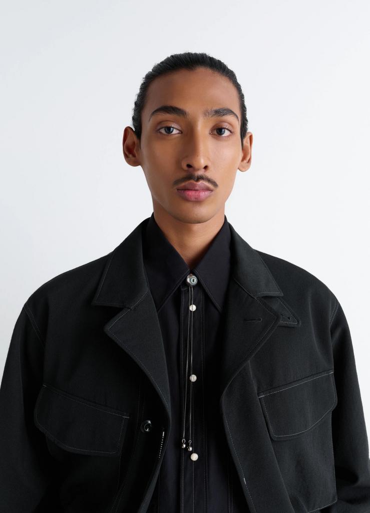 Viknes Waren look 16