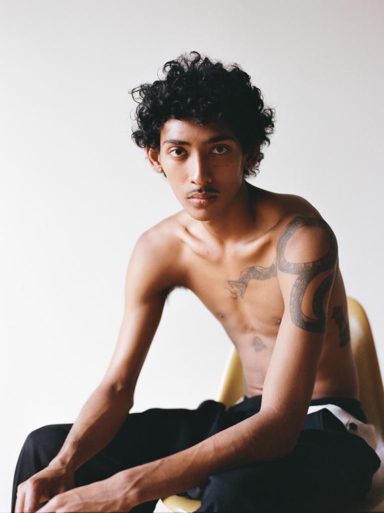 Viknes Waren look 35