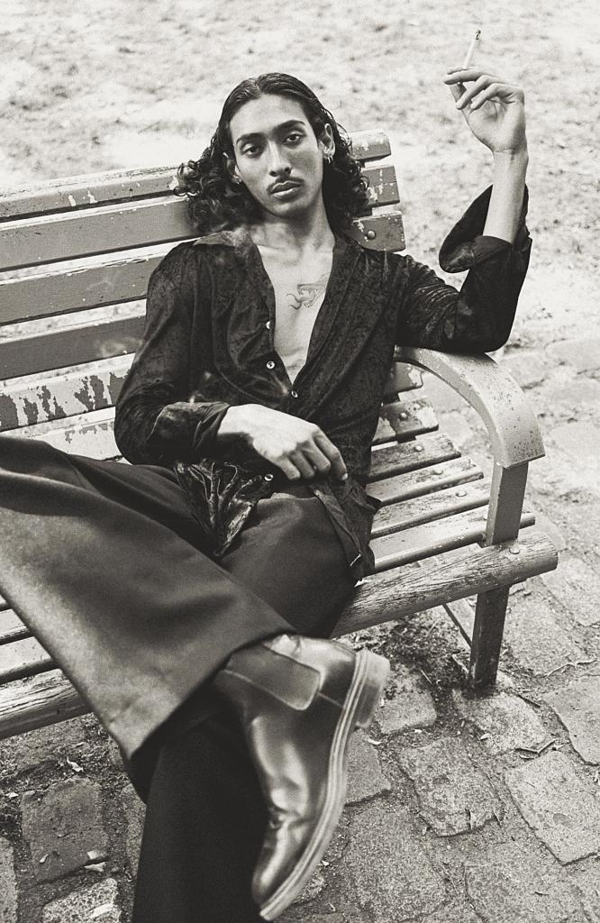 Viknes Waren look 25