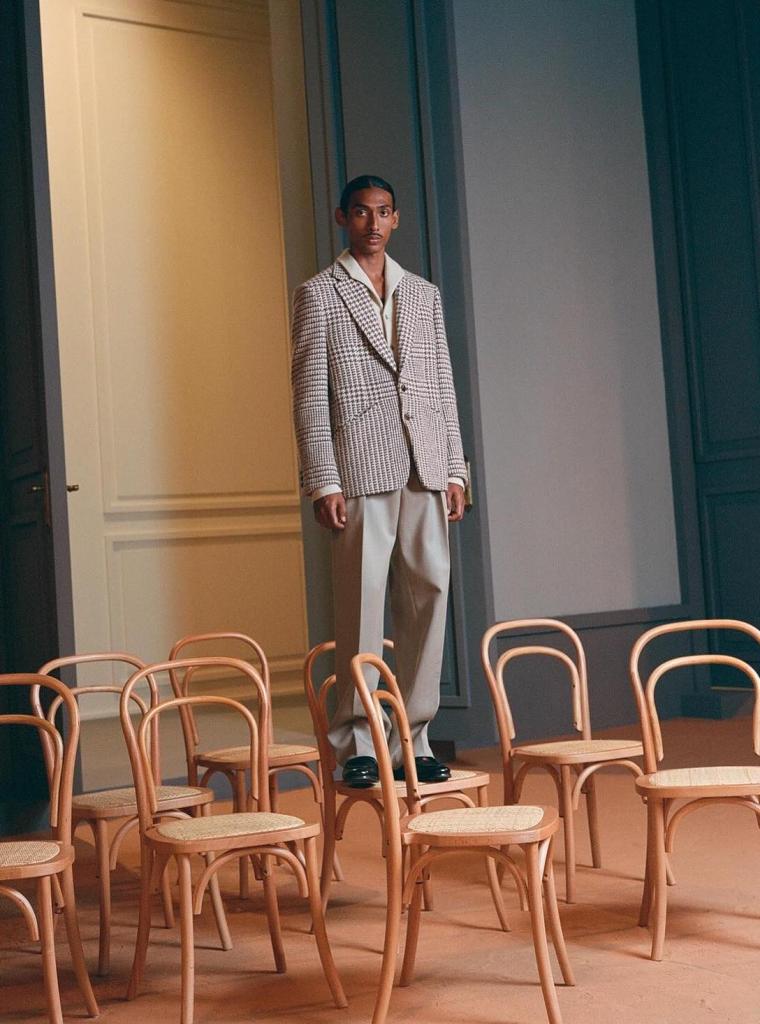 Viknes Waren look 19