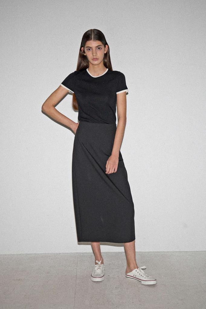 Mariam Janelidze look 5