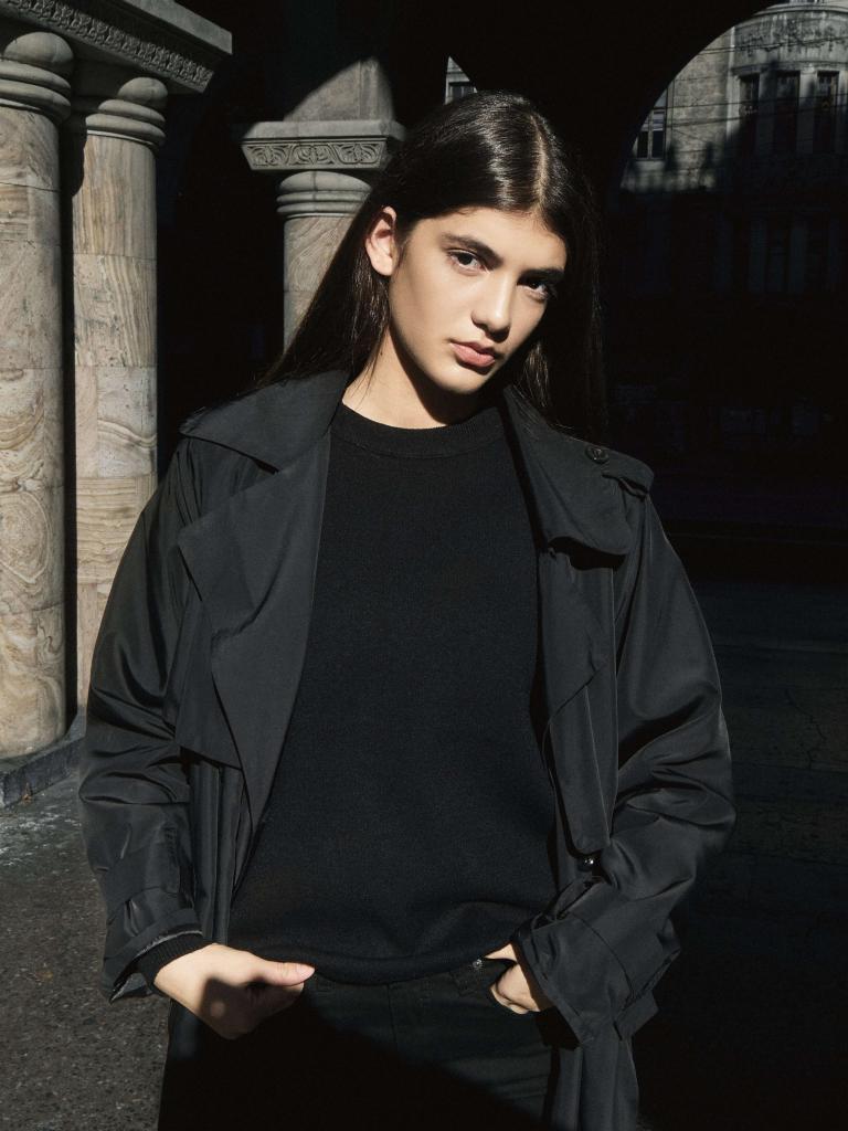 Mariam Janelidze look 10