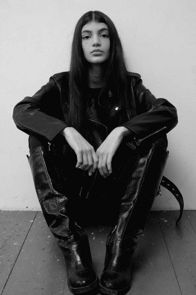 Mariam Janelidze look 20