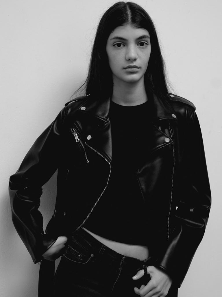 Mariam Janelidze look 15