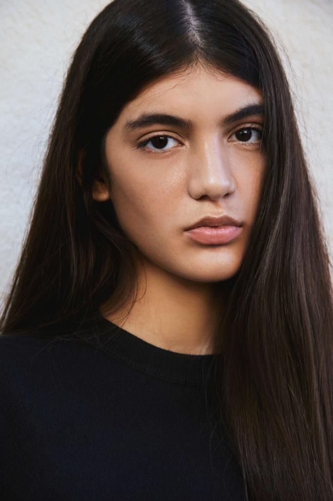 Mariam Janelidze look 3