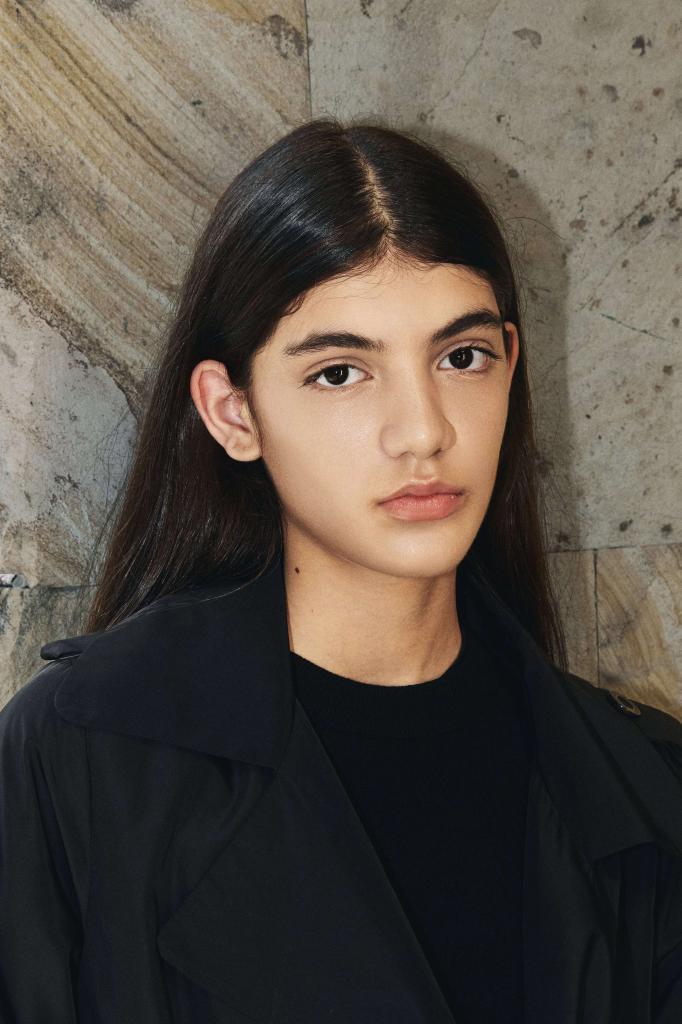 Mariam Janelidze look 28