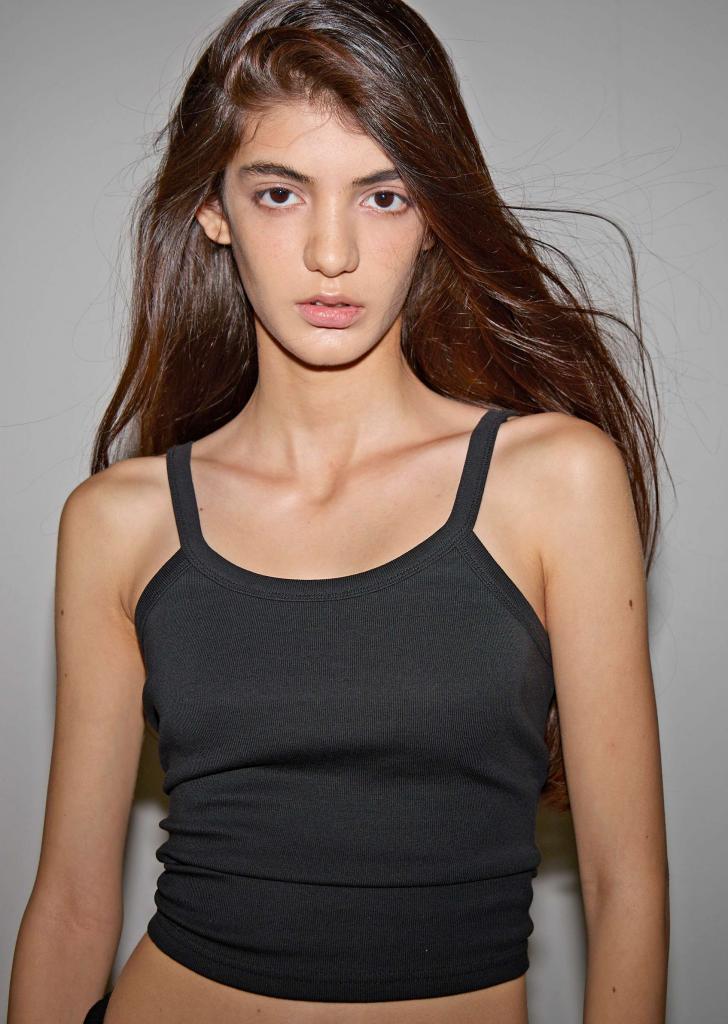 Mariam Janelidze look 9