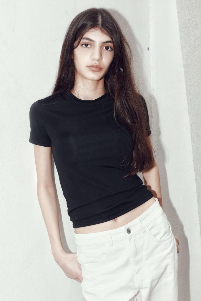 Mariam Janelidze look 18