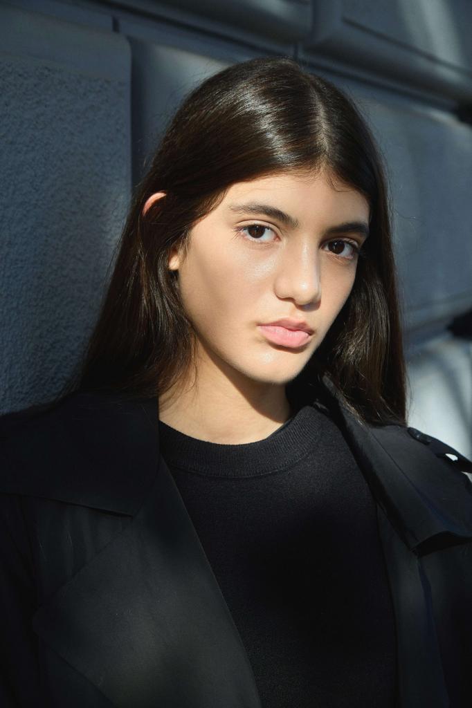 Mariam Janelidze look 26