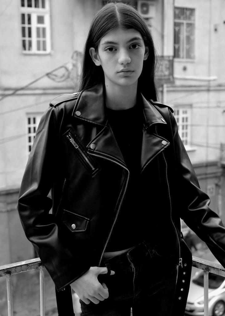 Mariam Janelidze look 21