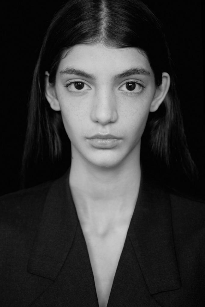 Mariam Janelidze look 24