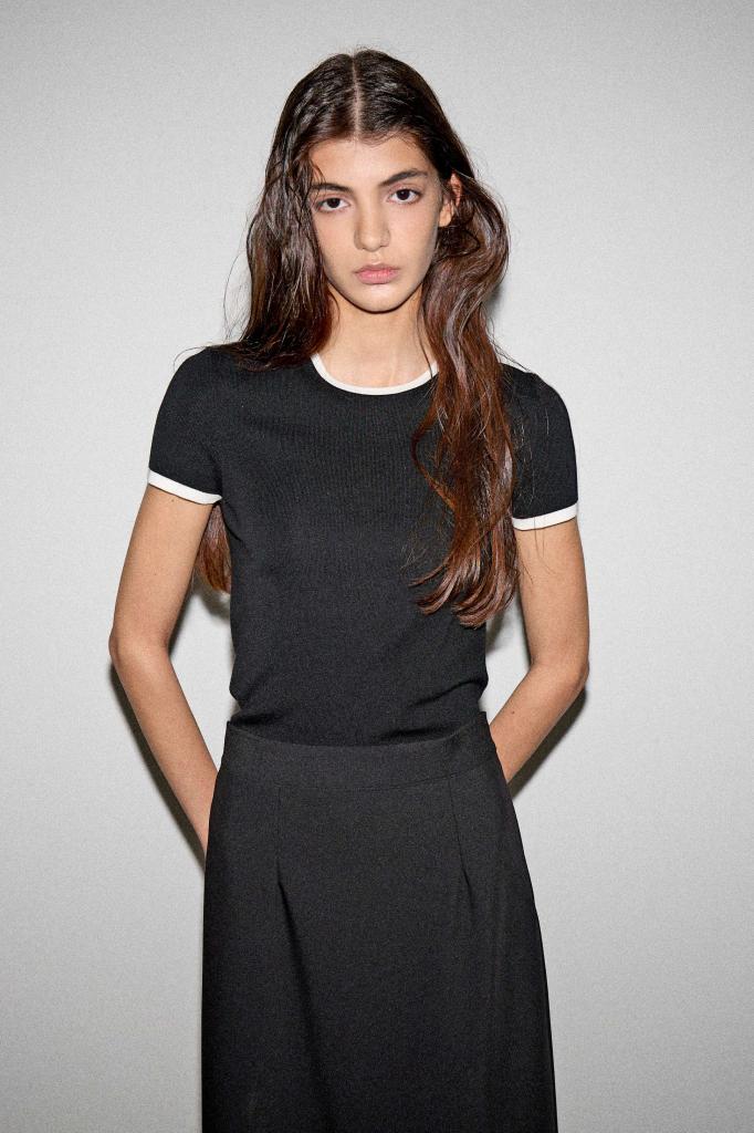 Mariam Janelidze look 4