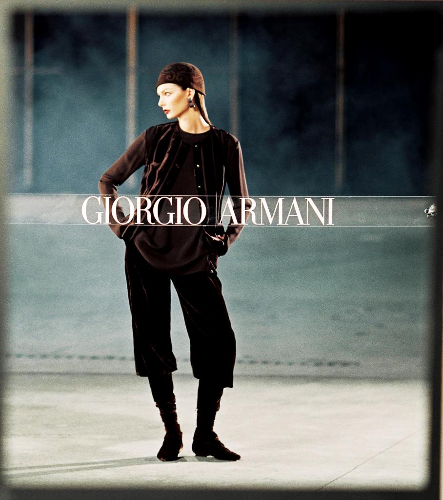 Mariam Karimanidze look 5