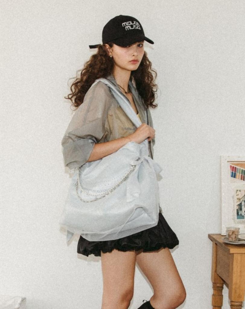 Mariam Karimanidze look 11