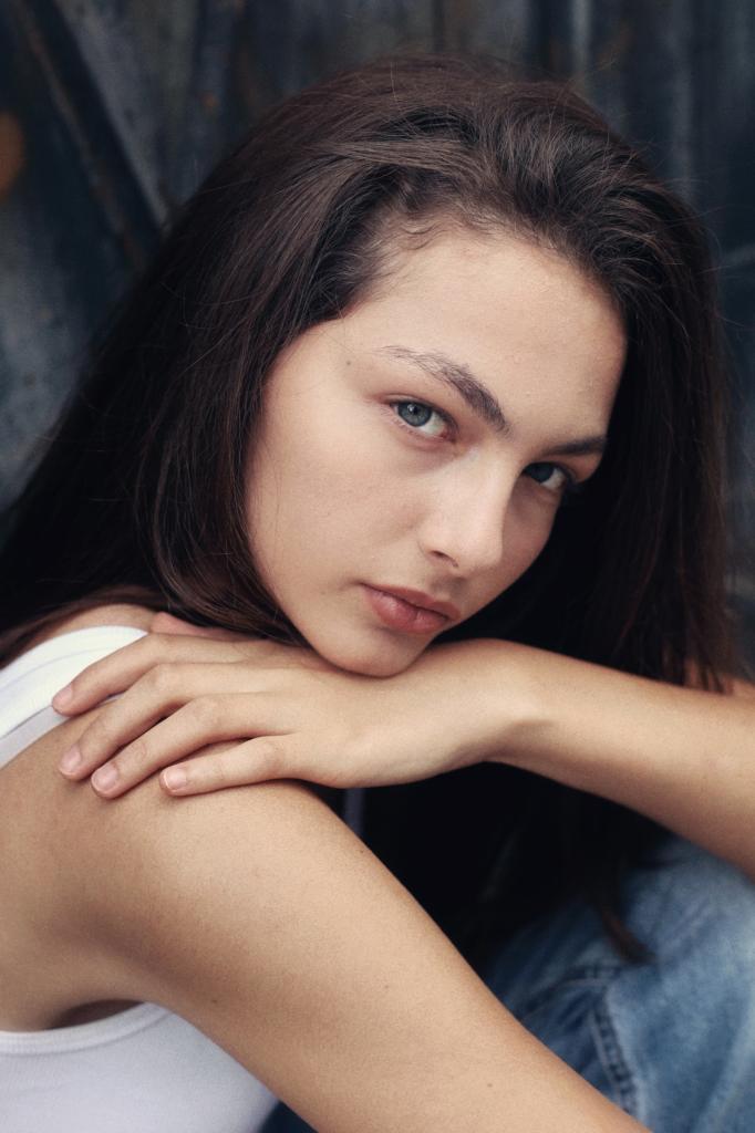 Mariam Karimanidze look 13