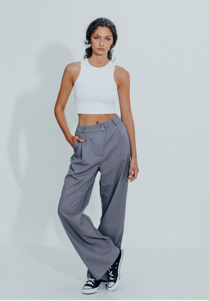 Mariam Karimanidze look 18