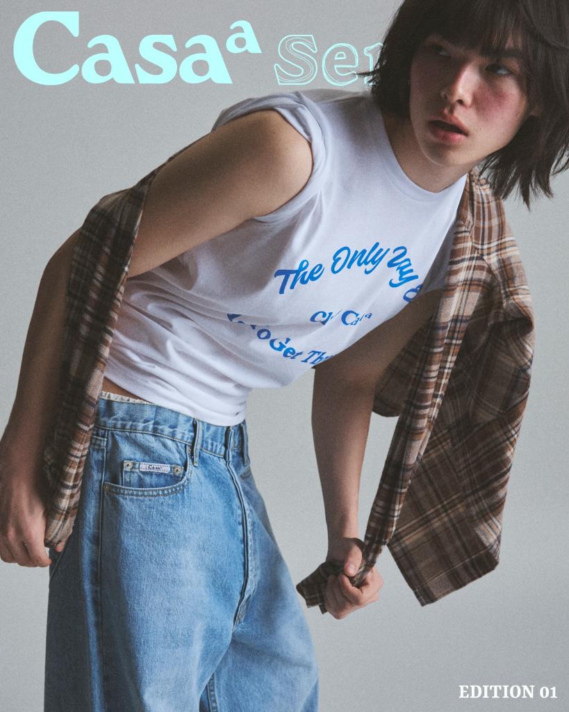 Ramil Akmolin look 24