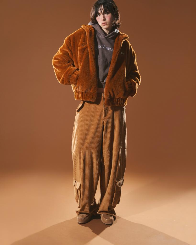 Ramil Akmolin look 30