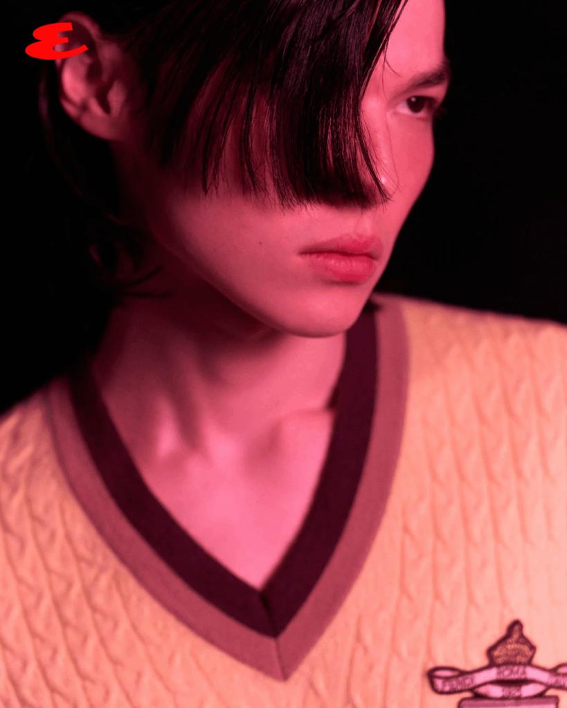 Ramil Akmolin look 36