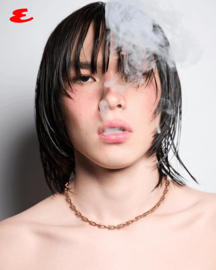 Ramil Akmolin look 20