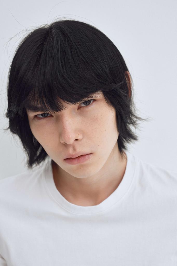 Ramil Akmolin look 13