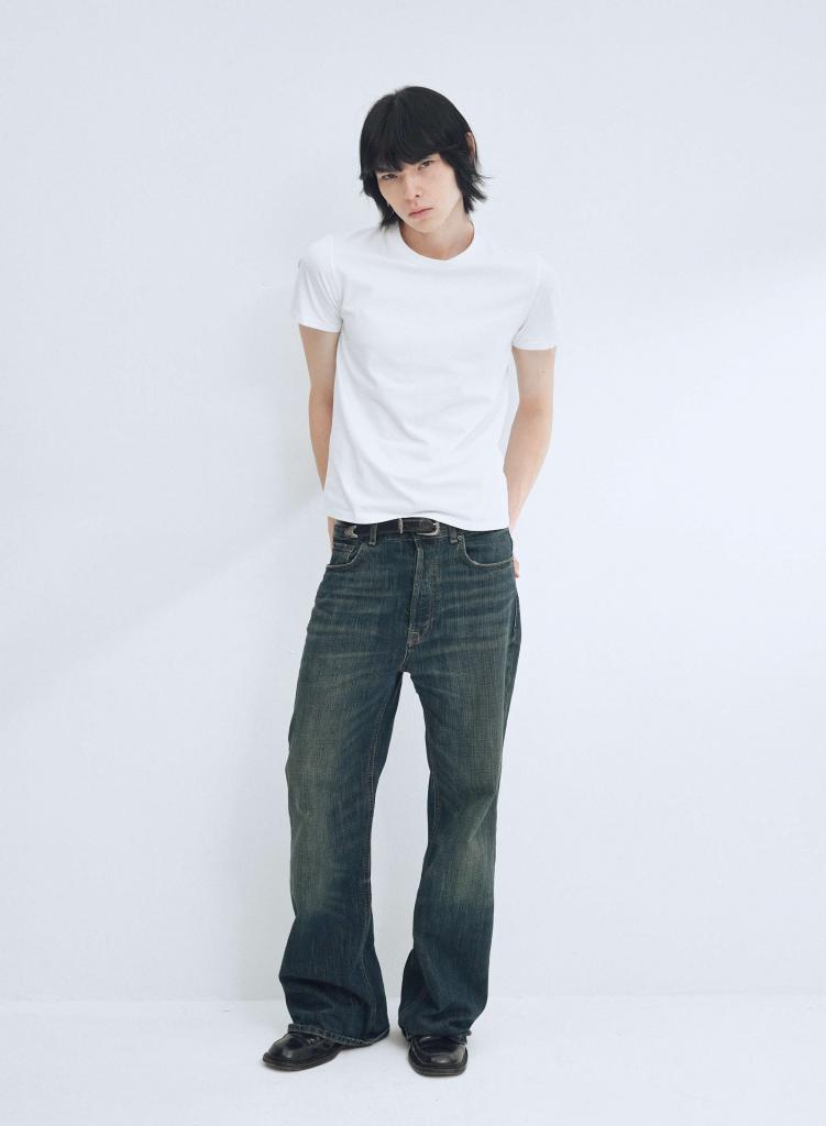 Ramil Akmolin look 12