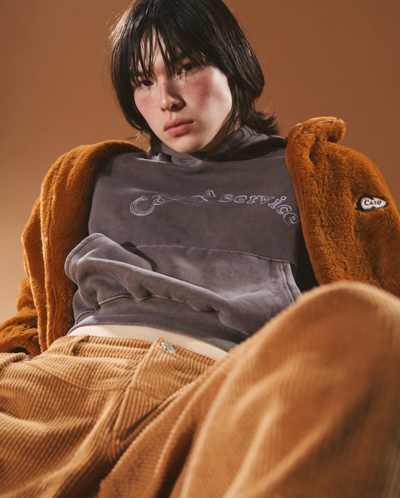 Ramil Akmolin look 29