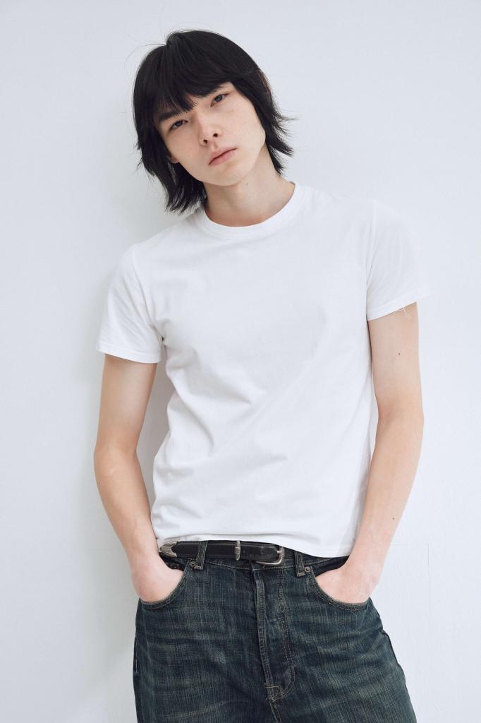 Ramil Akmolin look 14