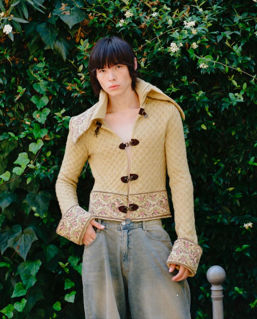 Ramil Akmolin look 11