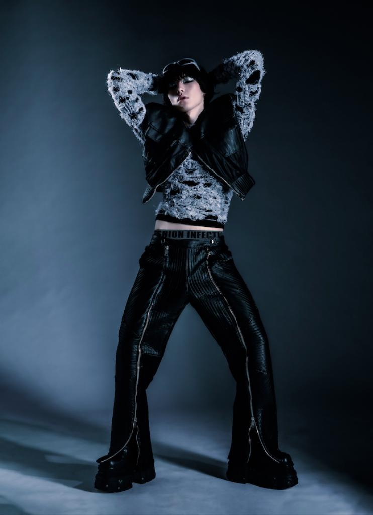 Ramil Akmolin look 35