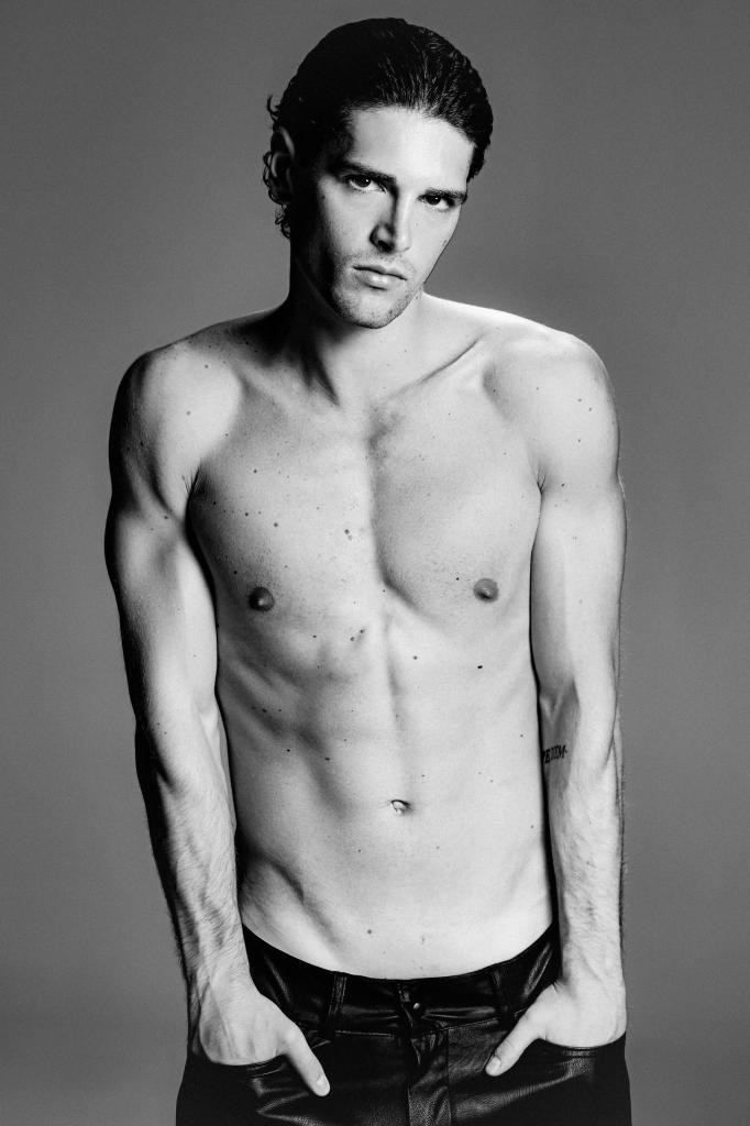 Pietro Battarra look 20