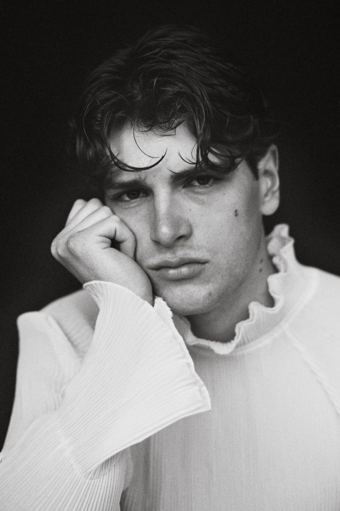 Pietro Battarra look 19