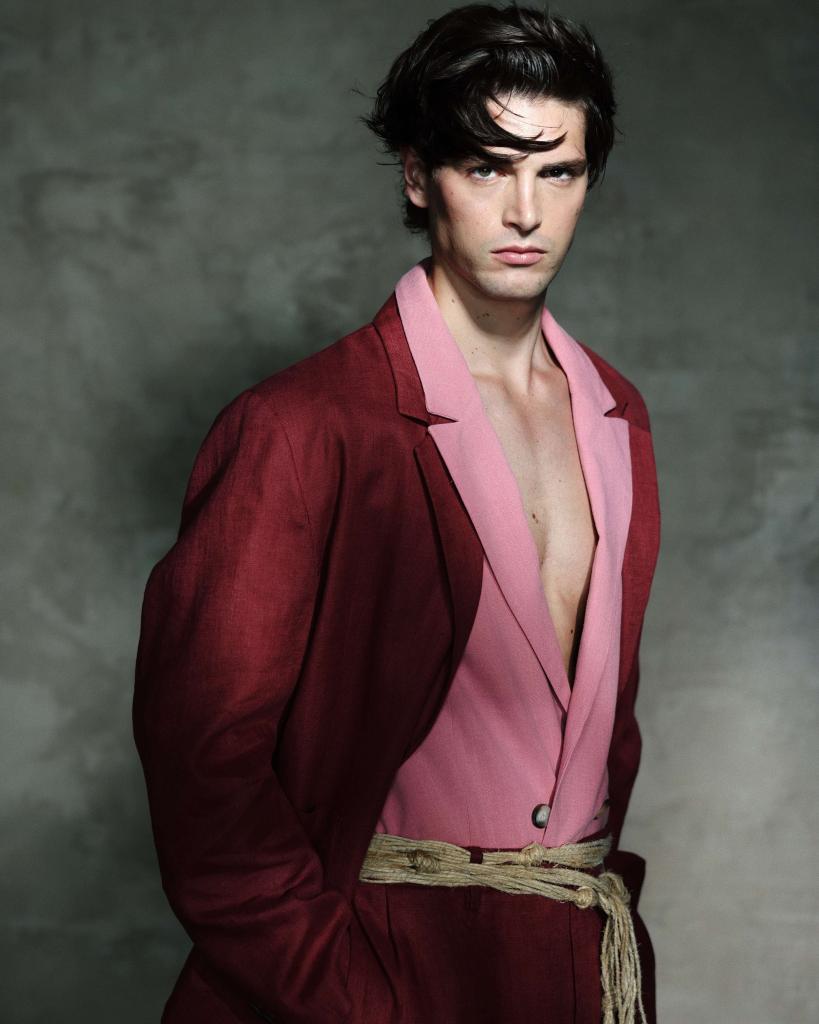 Pietro Battarra look 22