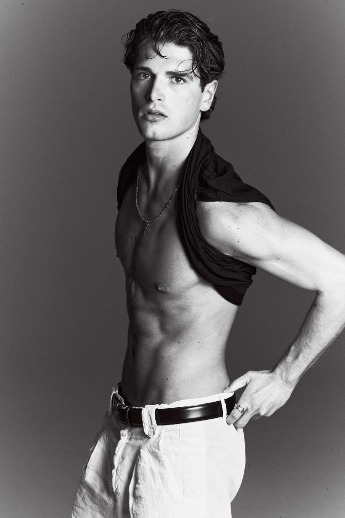 Pietro Battarra look 10