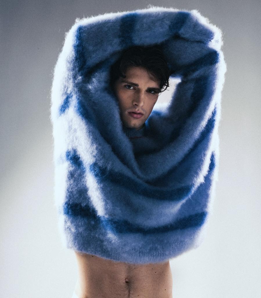 Pietro Battarra look 26