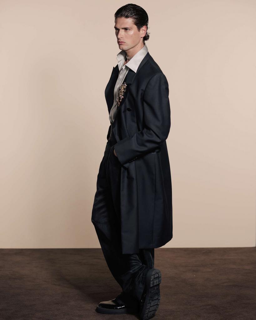 Pietro Battarra look 5