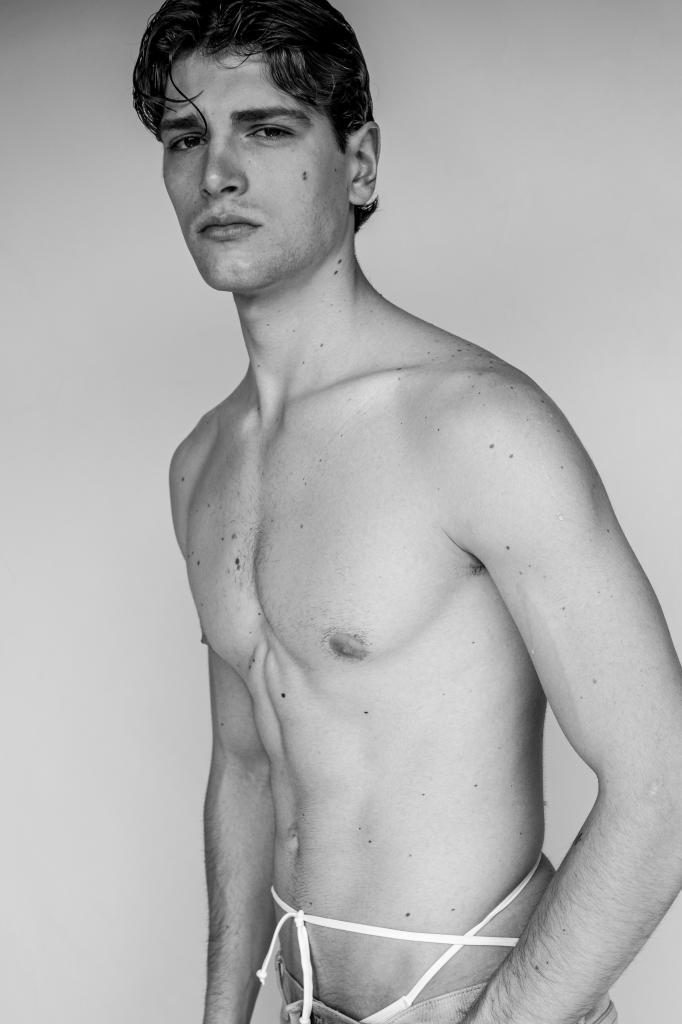 Pietro Battarra look 46