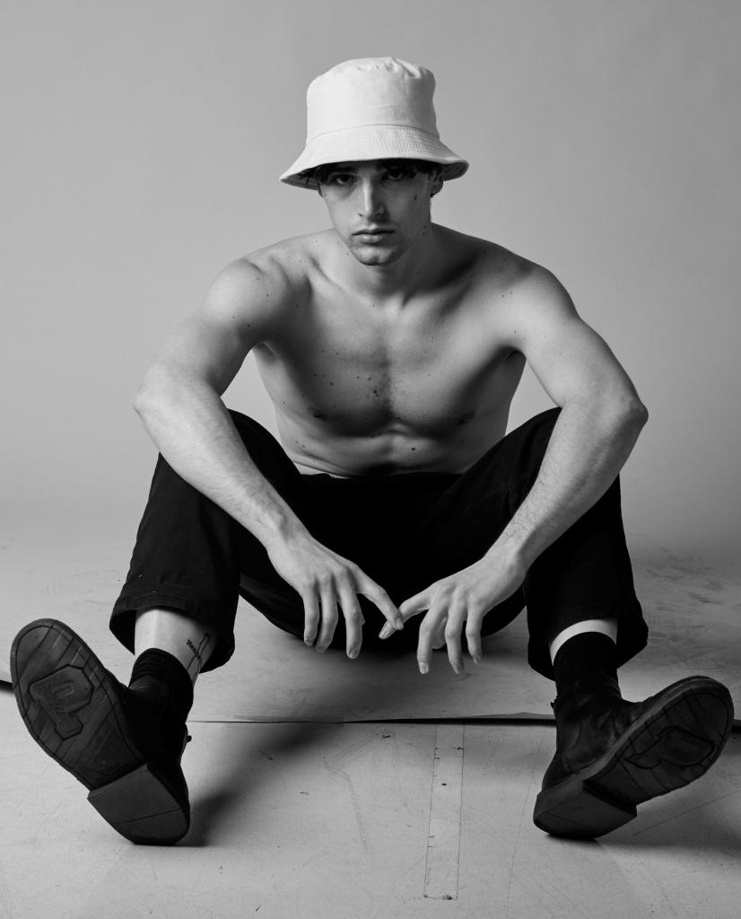 Pietro Battarra look 43