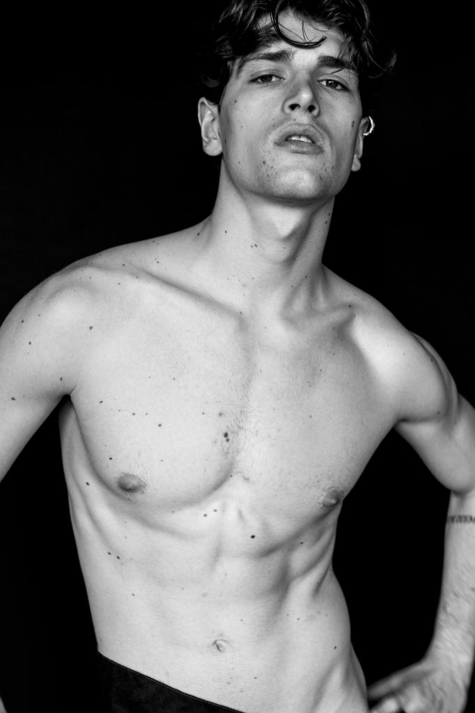 Pietro Battarra look 40