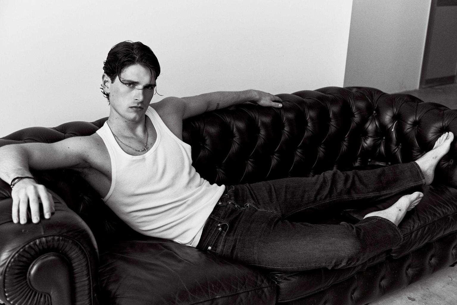 Pietro Battarra look 6