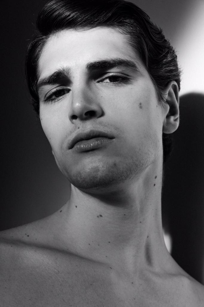 Pietro Battarra look 38