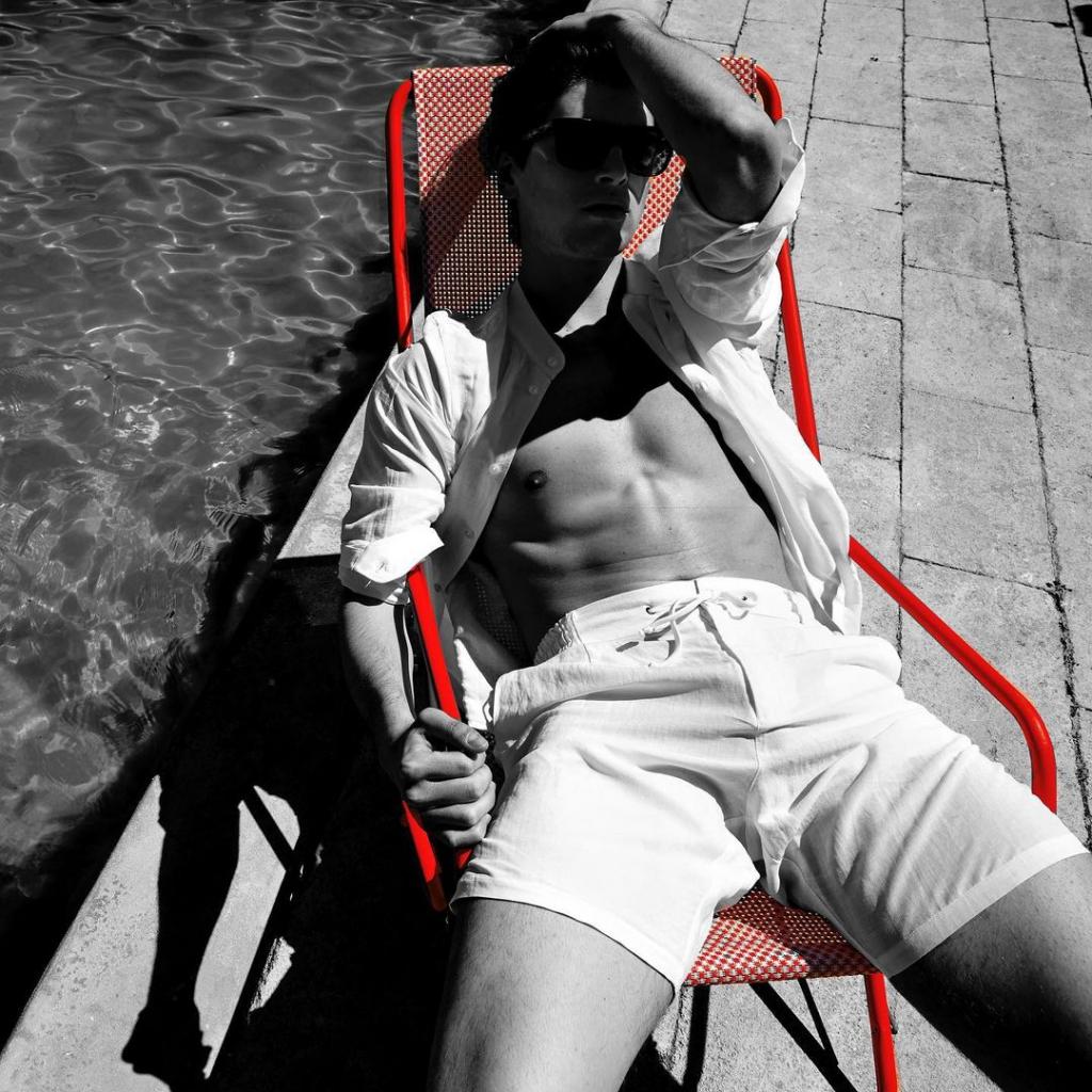 Pietro Battarra look 37