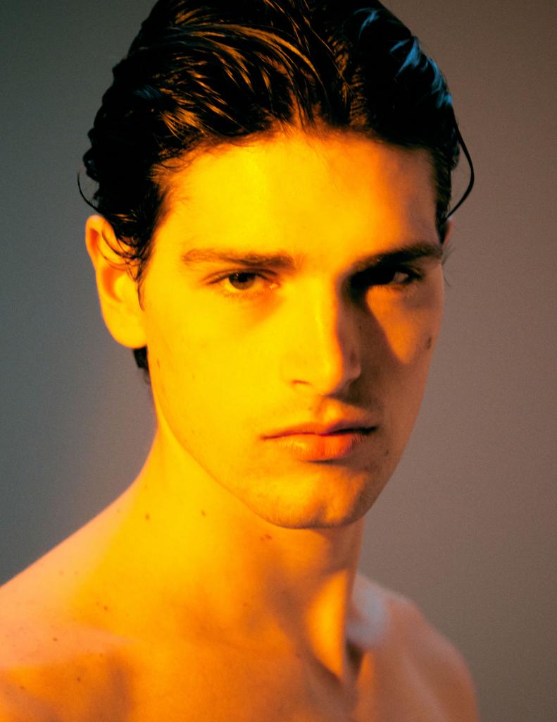 Pietro Battarra look 48