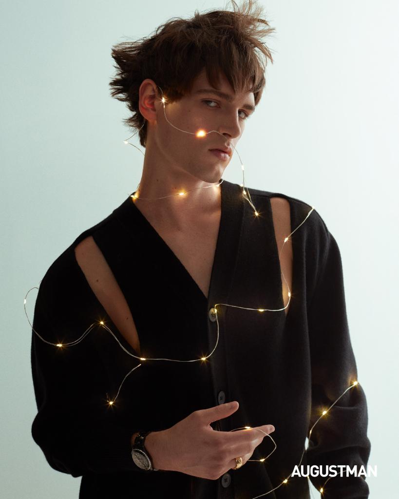 Pietro Battarra look 32