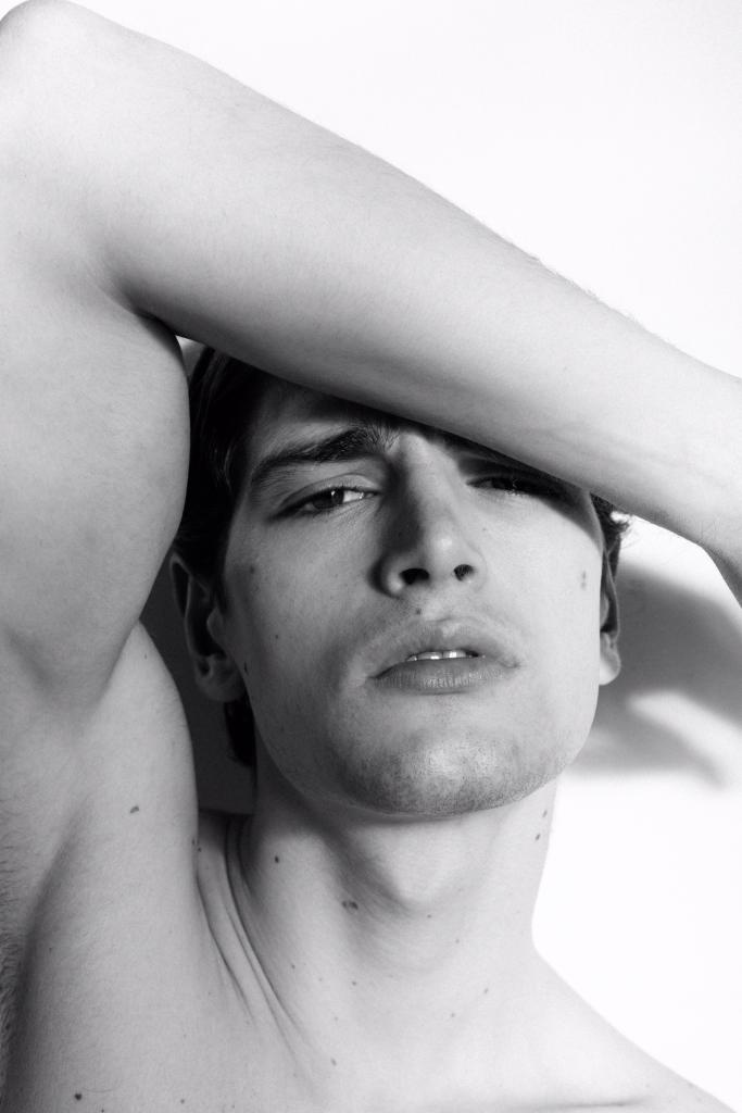 Pietro Battarra look 47