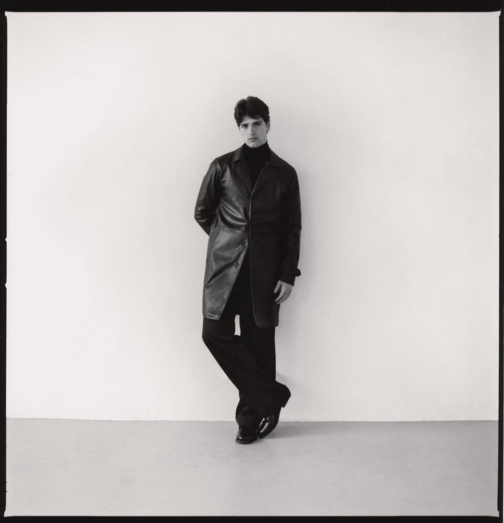 Pietro Battarra look 13