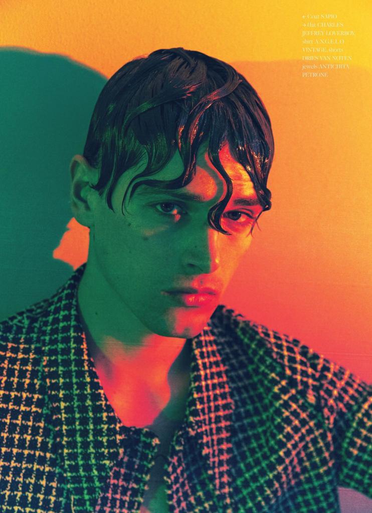 Pietro Battarra look 16