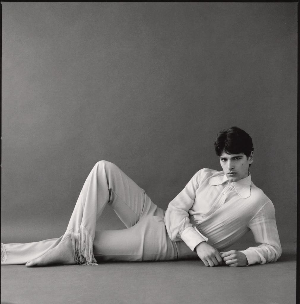 Pietro Battarra look 12